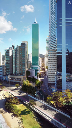 Imagem Apartamento com 4 Quartos à Venda, 233 m² em Pioneiros - Balneário Camboriú