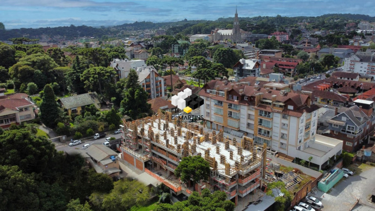 Imagem Apartamento com 3 Quartos à Venda, 111 m² em Centro - Canela Imagem Apartamento com 3 Quartos à Venda, 111 m² em Centro - Canela