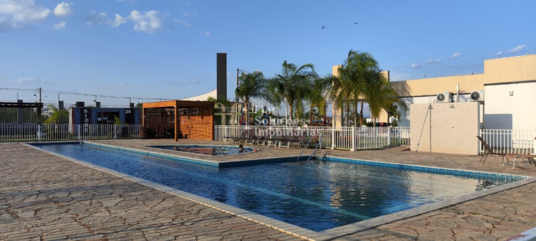 Imagem Casa de Condomínio com 3 Quartos à Venda, 110 m² em Jardim Imperial - Cuiabá Imagem Casa de Condomínio com 3 Quartos à Venda, 110 m² em Jardim Imperial - Cuiabá