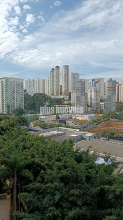 Imagem Apartamento com 3 Quartos à Venda, 68 m² em Morumbi - São Paulo