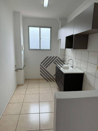 Imagem Apartamento com 2 Quartos à Venda ou Locação, 47 m² em Jardim América - Sorocaba