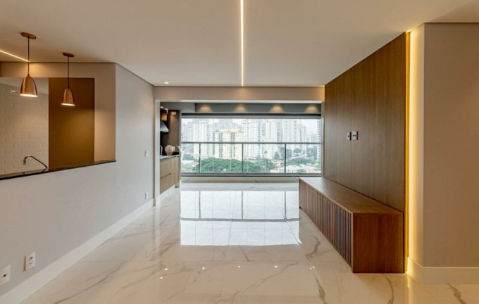 Imagem Apartamento com 3 Quartos à Venda, 104 m² em Vila Romana - São Paulo Imagem Apartamento com 3 Quartos à Venda, 104 m² em Vila Romana - São Paulo
