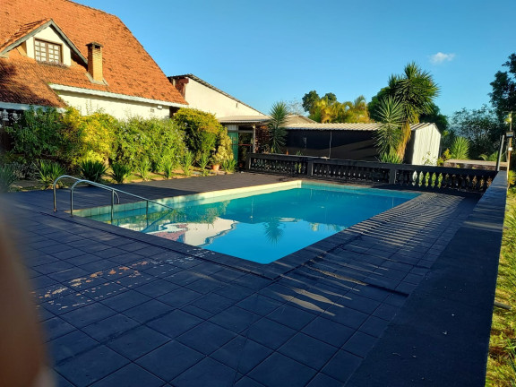 Imagem Imóvel com 9 Quartos à Venda, 1.150 m² em Residencial Rio Verde - Araçoiaba Da Serra