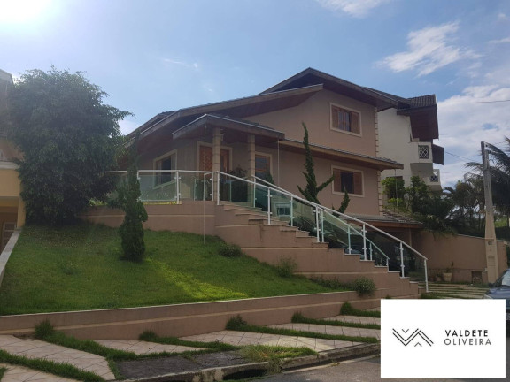 Casa com 4 Quartos à Venda,  em Urbanova - São José Dos Campos