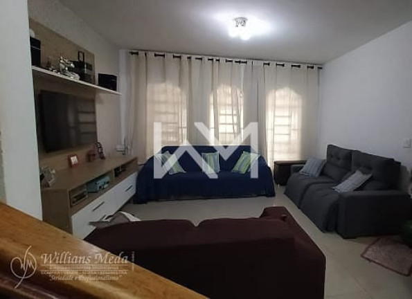Imagem Sobrado com 3 Quartos à Venda, 247 m² em Jardim Tabatinga - Guarulhos Imagem Sobrado com 3 Quartos à Venda, 247 m² em Jardim Tabatinga - Guarulhos