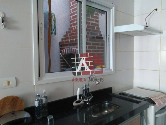 Imagem Sobrado com 2 Quartos à Venda, 60 m² em Ponte Rasa - São Paulo