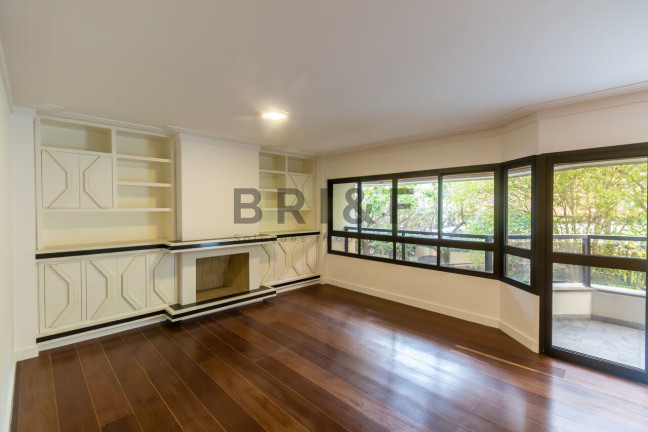Imagem Apartamento com 4 Quartos à Venda, 190 m² em Itaim Bibi - São Paulo Imagem Apartamento com 4 Quartos à Venda, 190 m² em Itaim Bibi - São Paulo