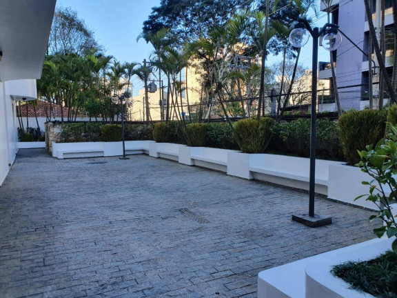 Imagem Apartamento com 4 Quartos à Venda, 228 m² em Centro - São Bernardo Do Campo Imagem Apartamento com 4 Quartos à Venda, 228 m² em Centro - São Bernardo Do Campo