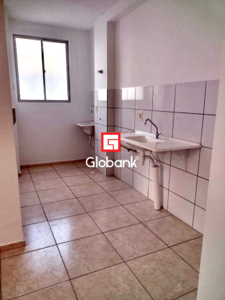 Imagem Apartamento com 2 Quartos para Alugar, 1 m² em Belvedere - Montes Claros Imagem Apartamento com 2 Quartos para Alugar, 1 m² em Belvedere - Montes Claros