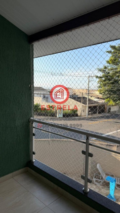 Imagem Casa com 5 Quartos à Venda, 170 m² em Loteamento Villa Branca - Jacareí