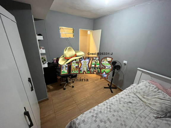 Imagem Casa com 3 Quartos à Venda, 180 m² em Cidade Antônio Estevão De Carvalho - São Paulo