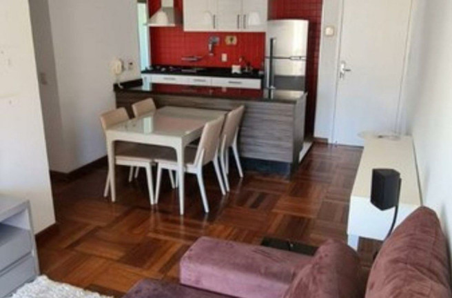 Imagem Apartamento com 2 Quartos à Venda, 65 m² em Perdizes - São Paulo