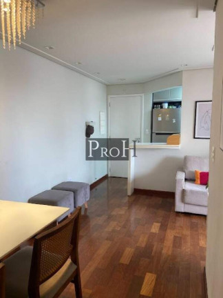 Apartamento com 2 Quartos à Venda, 68 m² em Jardim - Santo André