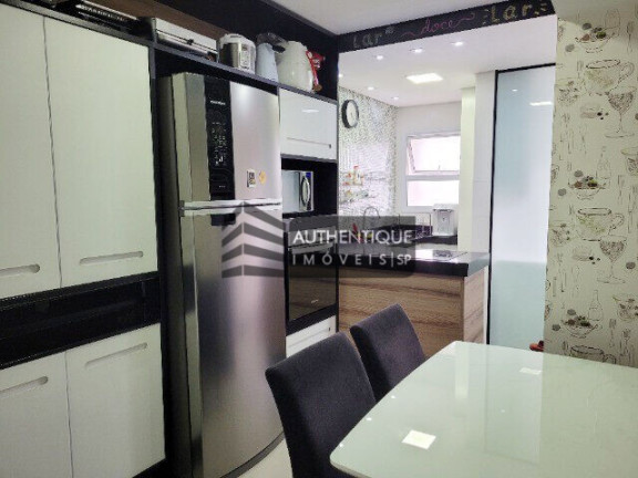 Imagem Apartamento com 3 Quartos à Venda, 116 m² em Baeta Neves - São Bernardo Do Campo Imagem Apartamento com 3 Quartos à Venda, 116 m² em Baeta Neves - São Bernardo Do Campo