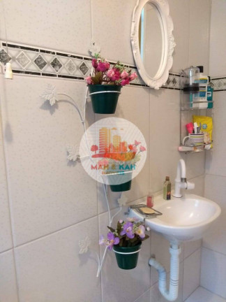 Imagem Apartamento com 2 Quartos à Venda, 48 m² em Jaraguá - São Paulo Imagem Apartamento com 2 Quartos à Venda, 48 m² em Jaraguá - São Paulo
