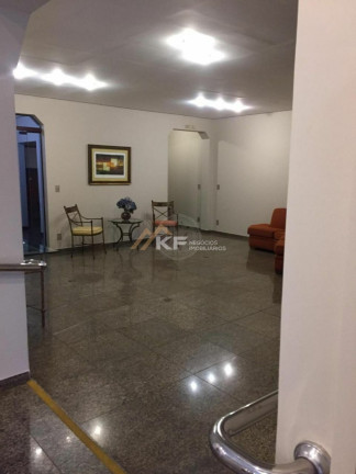 Imagem Apartamento com 3 Quartos à Venda, 220 m² em Jardim Sumaré - Ribeirão Preto Imagem Apartamento com 3 Quartos à Venda, 220 m² em Jardim Sumaré - Ribeirão Preto
