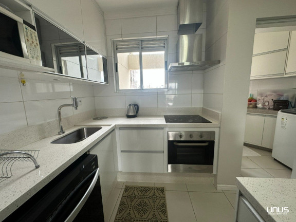 Imagem Apartamento com 3 Quartos à Venda, 108 m² em Kobrasol - São José Imagem Apartamento com 3 Quartos à Venda, 108 m² em Kobrasol - São José