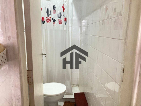 Imagem Apartamento com 2 Quartos à Venda, 68 m² em Boa Viagem - Recife