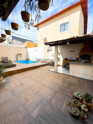 Imagem Casa com 3 Quartos à Venda, 200 m² em Morada De Laranjeiras - Serra Imagem Casa com 3 Quartos à Venda, 200 m² em Morada De Laranjeiras - Serra