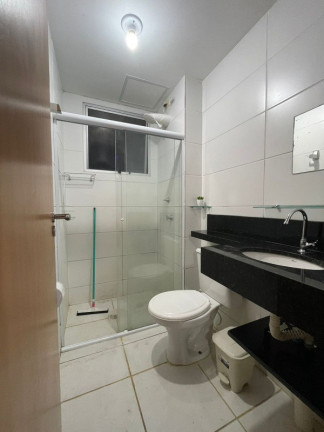 Imagem Apartamento com 2 Quartos à Venda, 45 m² em Sim - Feira De Santana