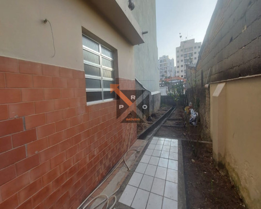 Imagem Casa com 3 Quartos à Venda, 207 m² em Lapa - São Paulo