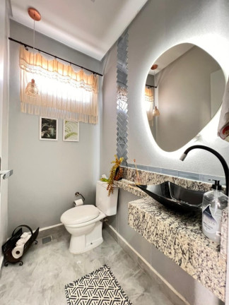 Imagem Casa com 3 Quartos à Venda, 252 m² em Real - Praia Grande Imagem Casa com 3 Quartos à Venda, 252 m² em Real - Praia Grande