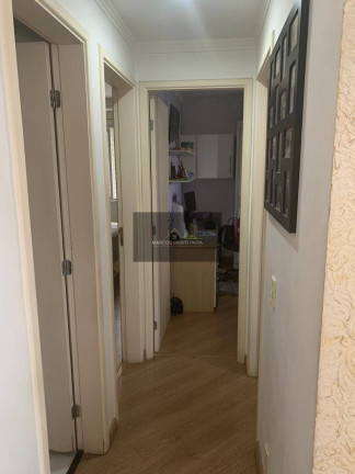 Imagem Apartamento com 3 Quartos à Venda, 69 m² em Vila Endres - Guarulhos