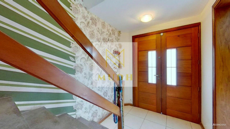 Imagem Casa com 3 Quartos à Venda, 214 m² em Tristeza - Porto Alegre