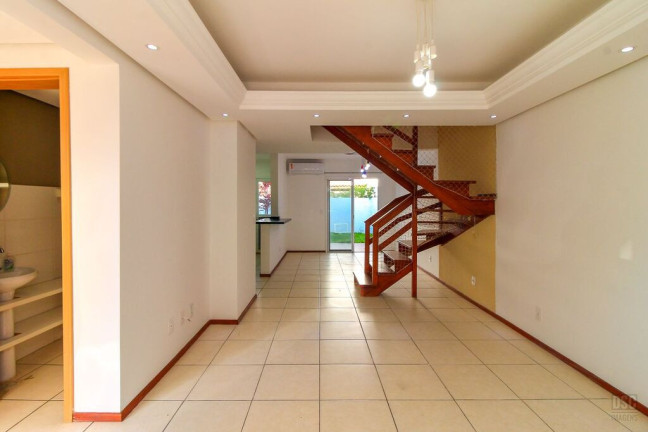 Imagem Casa de Condomínio com 3 Quartos à Venda, 85 m² em Aberta Dos Morros - Porto Alegre