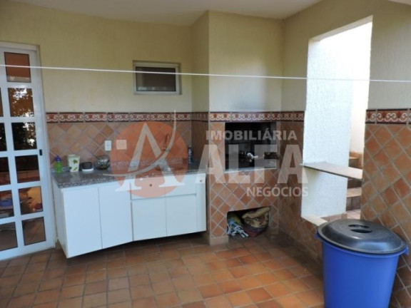Imagem Casa com 3 Quartos à Venda, 211 m² em Chácara Pavoeiro - Cotia Imagem Casa com 3 Quartos à Venda, 211 m² em Chácara Pavoeiro - Cotia
