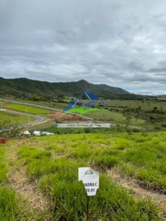 Terreno em Condomínio à Venda, 360 m² em Laranja Azeda - Atibaia