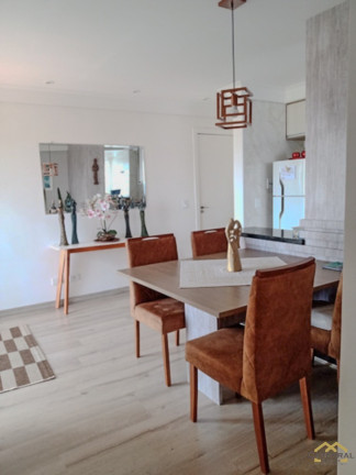 Apartamento com 2 Quartos à Venda, 52 m² em Colônia - Jundiaí