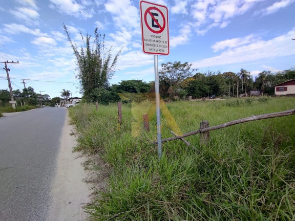 Imagem Terreno à Venda, em Arroio - Imbituba Imagem Terreno à Venda, em Arroio - Imbituba