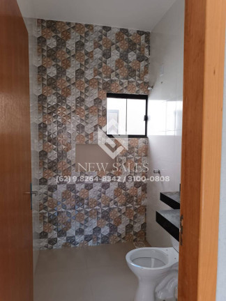 Imagem Casa com 2 Quartos à Venda, 77 m² em Jardim Botânico - Goiânia Imagem Casa com 2 Quartos à Venda, 77 m² em Jardim Botânico - Goiânia