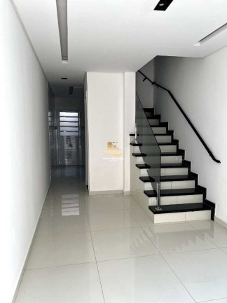 Imagem Casa com 3 Quartos à Venda, 58 m² em Canto Do Forte - Praia Grande