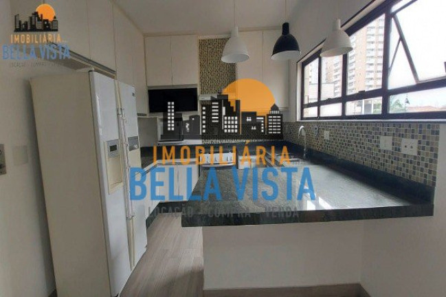 Imagem Apartamento com 3 Quartos à Venda,  em Boa Vista - São Vicente