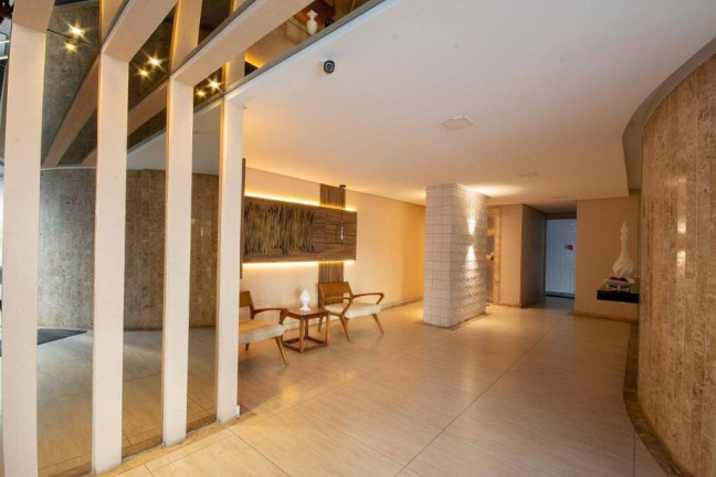 Imagem Apartamento com 3 Quartos à Venda, 96 m² em Torre - Recife