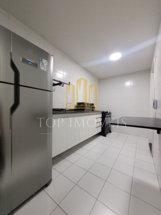 Imagem Apartamento com 2 Quartos à Venda, 63 m² em Jardim América - São José Dos Campos Imagem Apartamento com 2 Quartos à Venda, 63 m² em Jardim América - São José Dos Campos