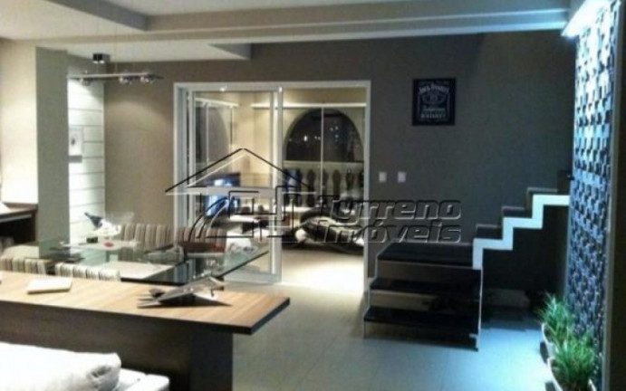 Apartamento com 3 Quartos à Venda, 250 m² em Jardim Esplanada - São José Dos Campos