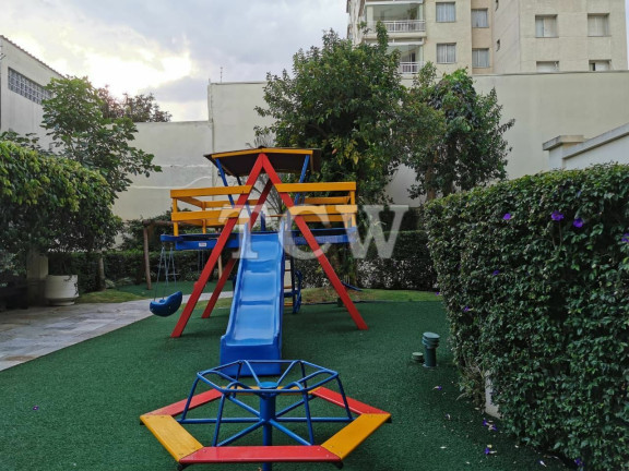 Imagem Apartamento com 3 Quartos à Venda, 125 m² em Ipiranga - São Paulo