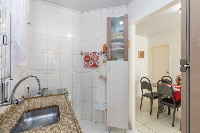 Imagem Casa com 3 Quartos à Venda, 52 m² em Uberaba - Curitiba Imagem Casa com 3 Quartos à Venda, 52 m² em Uberaba - Curitiba