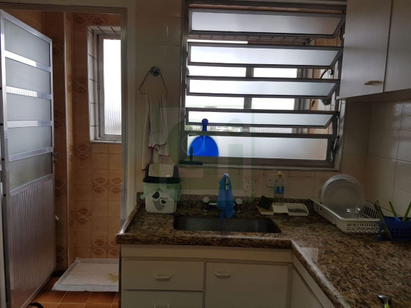 Imagem Imóvel com 2 Quartos à Venda, 67 m² em Caiçara - Praia Grande