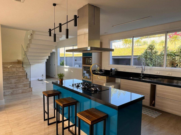 Imagem Sobrado com 4 Quartos à Venda, 497 m² em Condomínio Residencial Altos Da Quinta - São José Dos Campos Imagem Sobrado com 4 Quartos à Venda, 497 m² em Condomínio Residencial Altos Da Quinta - São José Dos Campos
