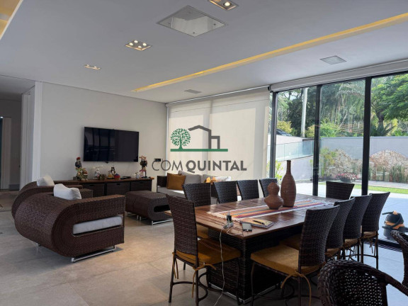 Imagem Casa com 4 Quartos à Venda, 835 m² em Cotia Imagem Casa com 4 Quartos à Venda, 835 m² em Cotia