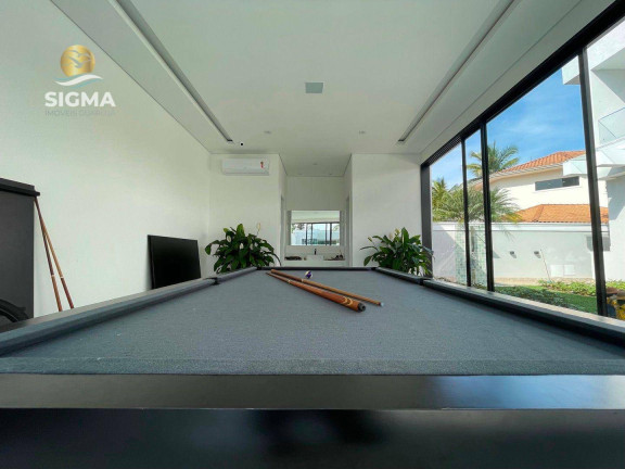 Imagem Casa com 7 Quartos à Venda, 800 m² em Jardim Acapulco - Guarujá