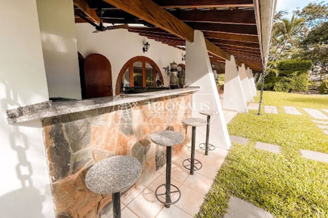 Imagem Casa com 4 Quartos à Venda, 632 m² em Condomínio Flamboyant - Atibaia Imagem Casa com 4 Quartos à Venda, 632 m² em Condomínio Flamboyant - Atibaia