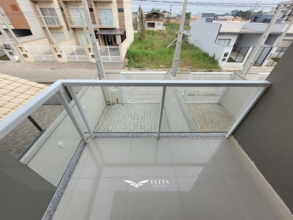 Imagem Apartamento com 2 Quartos à Venda, 92 m² em Balneário Piçarras