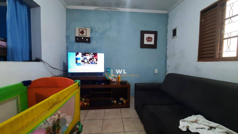 Imagem Casa com 4 Quartos à Venda, 110 m² em Bairro Do Poste - Jundiaí Imagem Casa com 4 Quartos à Venda, 110 m² em Bairro Do Poste - Jundiaí