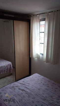 Imagem Apartamento com 2 Quartos à Venda, 53 m² em Jardim Santa Terezinha - São Paulo Imagem Apartamento com 2 Quartos à Venda, 53 m² em Jardim Santa Terezinha - São Paulo