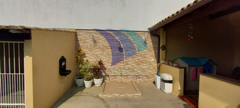 Imagem Casa com 4 Quartos à Venda, 200 m² em Parque Burle - Cabo Frio